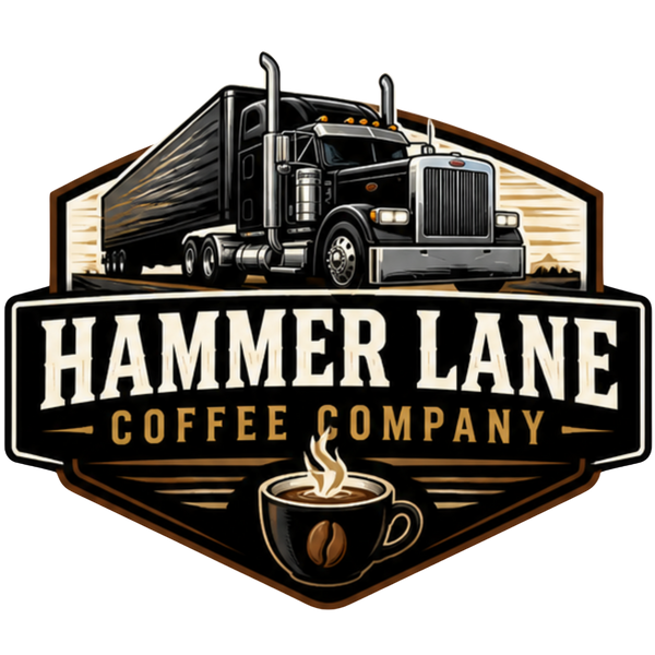 Hammer Lane Coffee Company